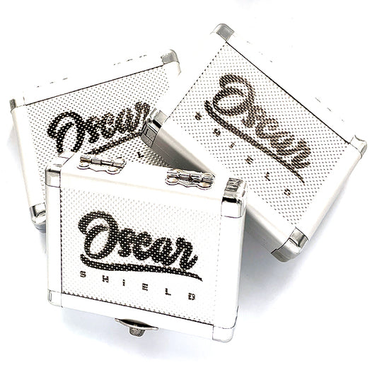 OscarShield Anti-Theft Immobiliser | Abarth 595 Fiat 500 | 5 Minute DIY Install